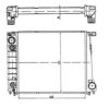 NRF 51350 Radiator, engine cooling